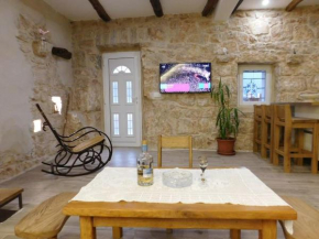 Uniqe heritage house Dida Mate